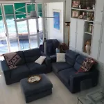Будинок відпочинку Marina Capo Pino Санремо