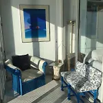 Будинок відпочинку Marina Capo Pino