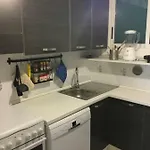 Marina Capo Pino Будинок відпочинку *