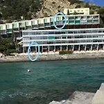 Marina Capo Pino Санремо