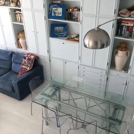 Marina Capo Pino * Санремо