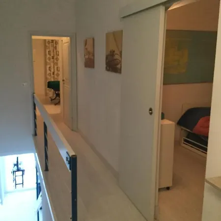 Marina Capo Pino * سانريمو