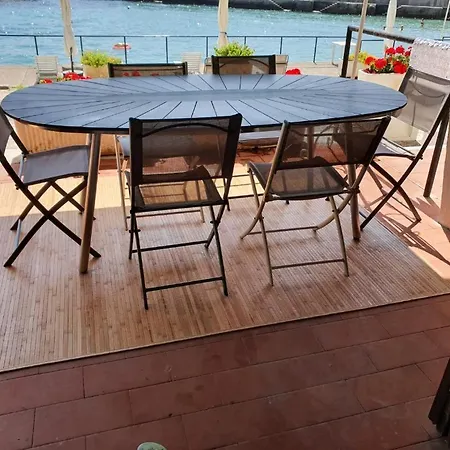 Будинок відпочинку Marina Capo Pino