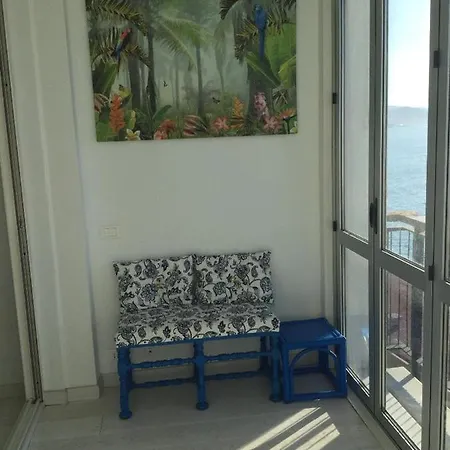 Prázdninový dům Marina Capo Pino