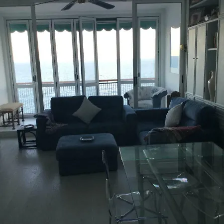 Prázdninový dům Marina Capo Pino Sanremo