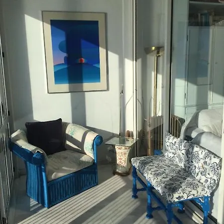 Casa vacanze Marina Capo Pino