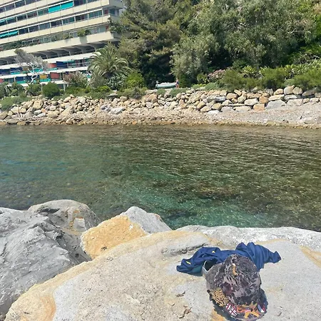 Marina Capo Pino