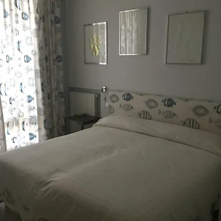 Casa vacanze Marina Capo Pino