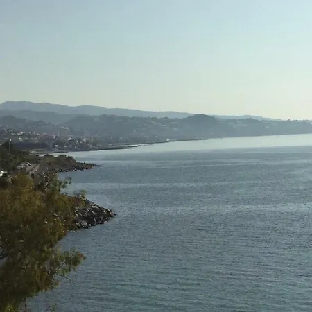 Marina Capo Pino * San Remo