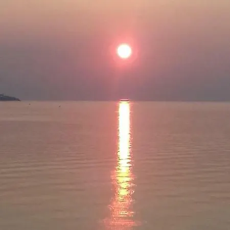 Marina Capo Pino Casa vacanze