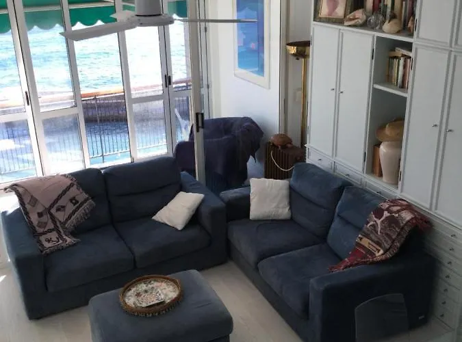 Holiday home Marina Capo Pino Sanremo