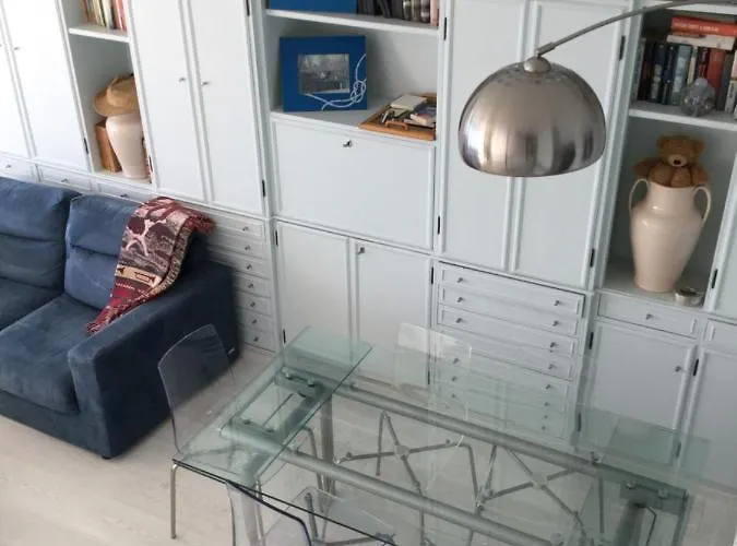 Marina Capo Pino * Санремо