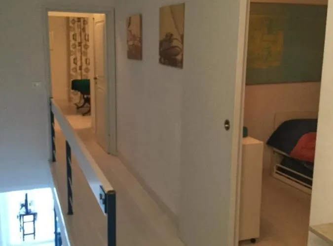 Marina Capo Pino * Санремо