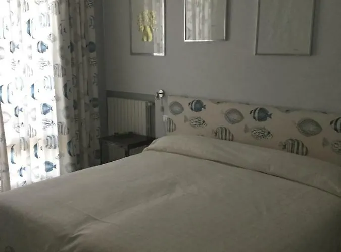 Будинок відпочинку Marina Capo Pino