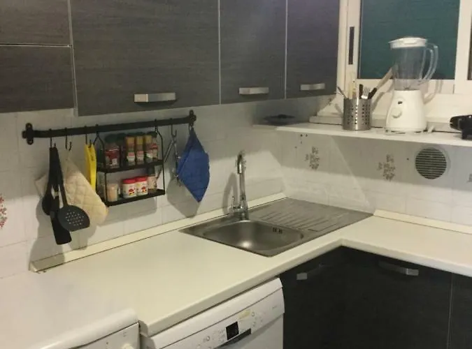 Marina Capo Pino Holiday home *