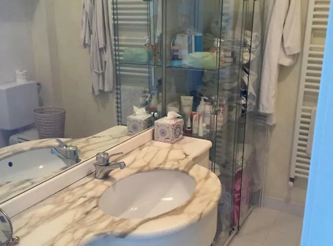 Marina Capo Pino Будинок відпочинку