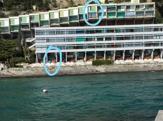 Marina Capo Pino Санремо